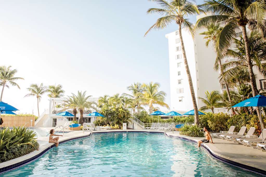 The Savoy Hotel & Beach Club Miami Beach Facilități foto